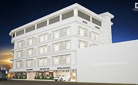 Matha Regency